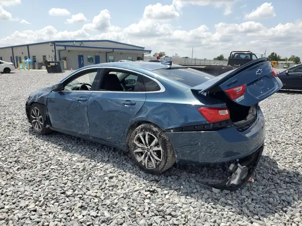 1G1ZG5ST9RF246555 2024 CHEVROLET MALIBU - Image 2