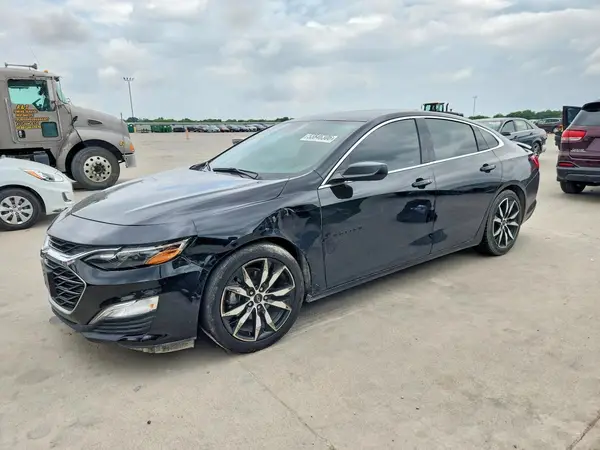 1G1ZG5ST9RF247303 2024 CHEVROLET MALIBU - Image 1