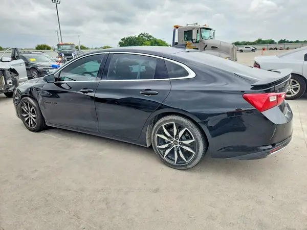 1G1ZG5ST9RF247303 2024 CHEVROLET MALIBU - Image 2
