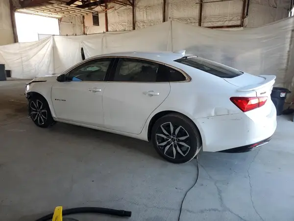 1G1ZG5ST9RF249116 2024 CHEVROLET MALIBU - Image 2