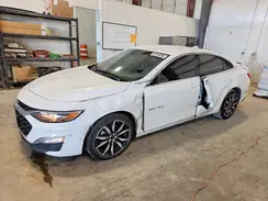 1G1ZG5ST9SF100503 2025 CHEVROLET MALIBU