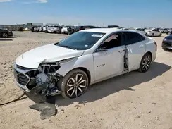 1G1ZG5ST9SF100596 2025 CHEVROLET MALIBU