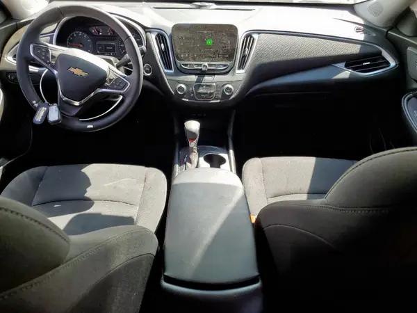 1G1ZG5ST9SF100596 2025 CHEVROLET MALIBU - Image 8
