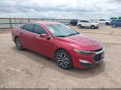 1G1ZG5ST9SF101036 2025 CHEVROLET MALIBU