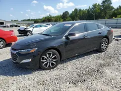 1G1ZG5ST9SF103045 2025 CHEVROLET MALIBU