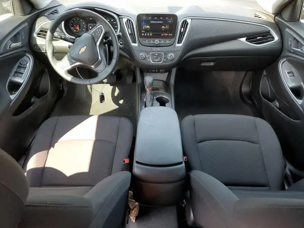 1G1ZG5ST9SF103045 2025 CHEVROLET MALIBU - Image 8