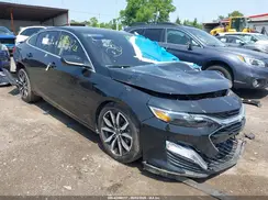 1G1ZG5ST9SF104955 2025 CHEVROLET MALIBU
