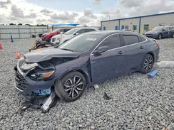 1G1ZG5ST9SF106026 2025 CHEVROLET MALIBU