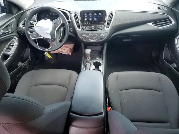 1G1ZG5ST9SF106026 2025 CHEVROLET MALIBU - Image 8