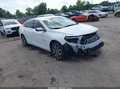 1G1ZG5ST9SF110464 2025 CHEVROLET MALIBU