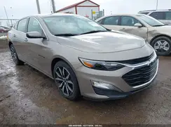 1G1ZG5ST9SF112411 2025 CHEVROLET MALIBU