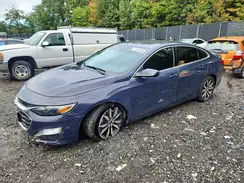 1G1ZG5ST9SF115339 2025 CHEVROLET MALIBU