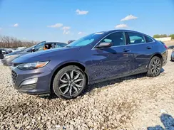 1G1ZG5ST9SF116281 2025 CHEVROLET MALIBU