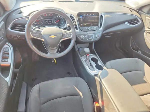 1G1ZG5ST9SF116281 2025 CHEVROLET MALIBU - Image 8