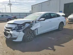 1G1ZG5ST9SF116362 2025 CHEVROLET MALIBU