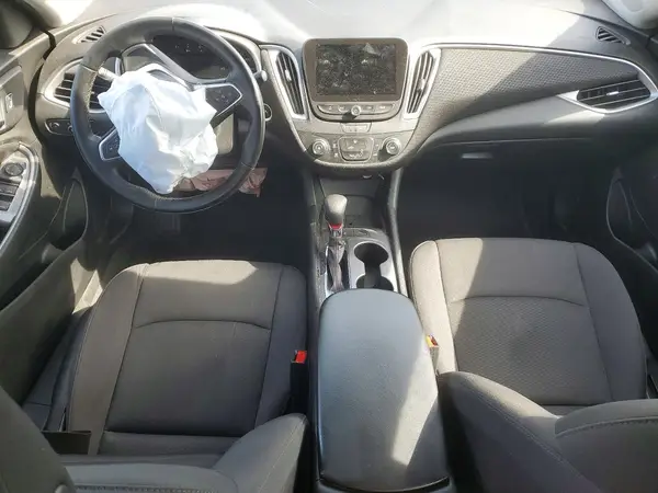 1G1ZG5ST9SF116362 2025 CHEVROLET MALIBU - Image 8