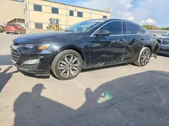 1G1ZG5ST9SF148664 2025 CHEVROLET MALIBU