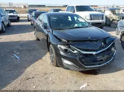 1G1ZG5ST9SF149247 2025 CHEVROLET MALIBU