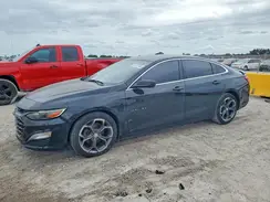 1G1ZG5STXKF165487 2019 CHEVROLET MALIBU