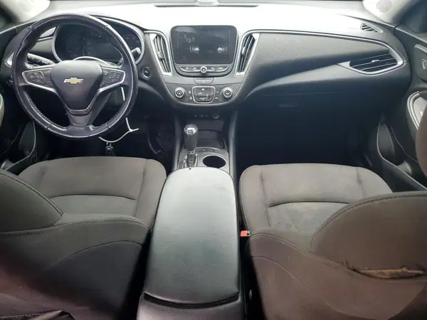1G1ZG5STXKF165487 2019 CHEVROLET MALIBU - Image 8