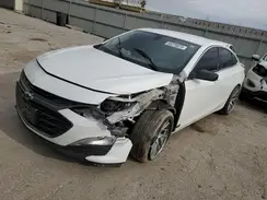 1G1ZG5STXKF166929 2019 CHEVROLET MALIBU