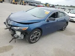 1G1ZG5STXKF171354 2019 CHEVROLET MALIBU