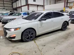 1G1ZG5STXKF172164 2019 CHEVROLET MALIBU