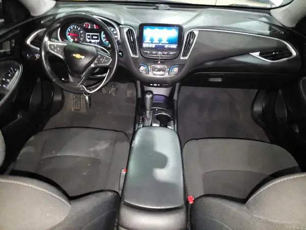 1G1ZG5STXKF172164 2019 CHEVROLET MALIBU - Image 8