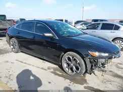1G1ZG5STXKF174268 2019 CHEVROLET MALIBU