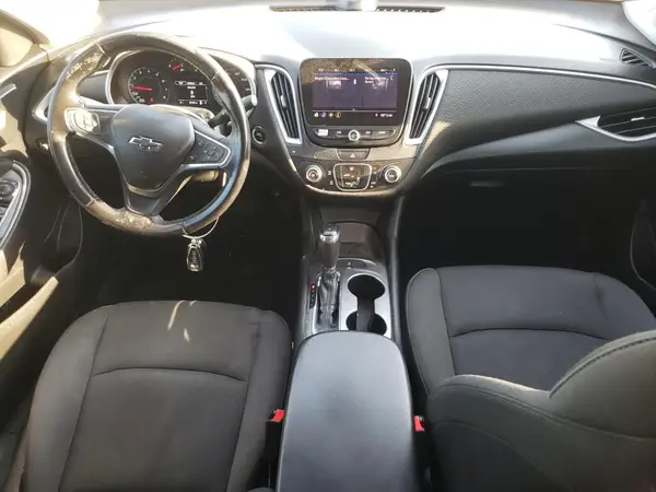 1G1ZG5STXKF174769 2019 CHEVROLET MALIBU - Image 8
