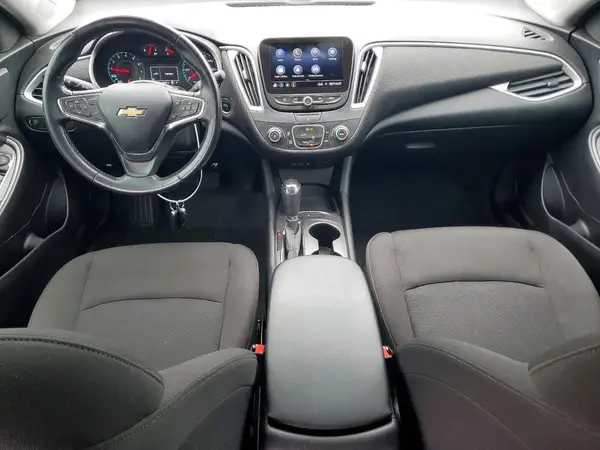 1G1ZG5STXKF176232 2019 CHEVROLET MALIBU - Image 8