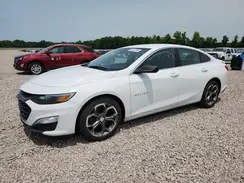 1G1ZG5STXKF179244 2019 CHEVROLET MALIBU