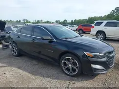1G1ZG5STXKF182886 2019 CHEVROLET MALIBU