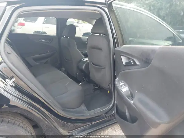 1G1ZG5STXKF182886 2019 CHEVROLET MALIBU - Image 8