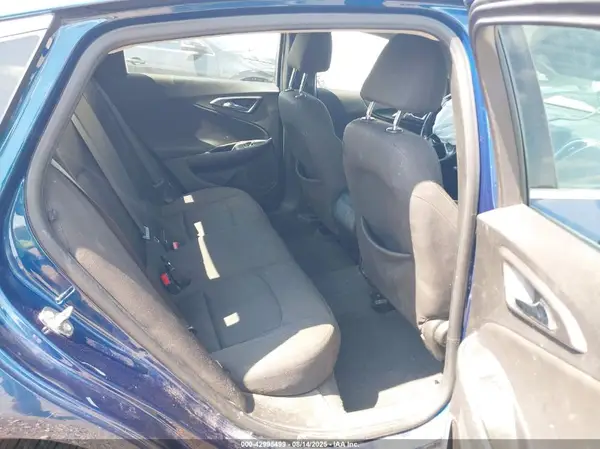 1G1ZG5STXKF186775 2019 CHEVROLET MALIBU - Image 8