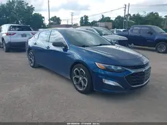 1G1ZG5STXKF187148 2019 CHEVROLET MALIBU