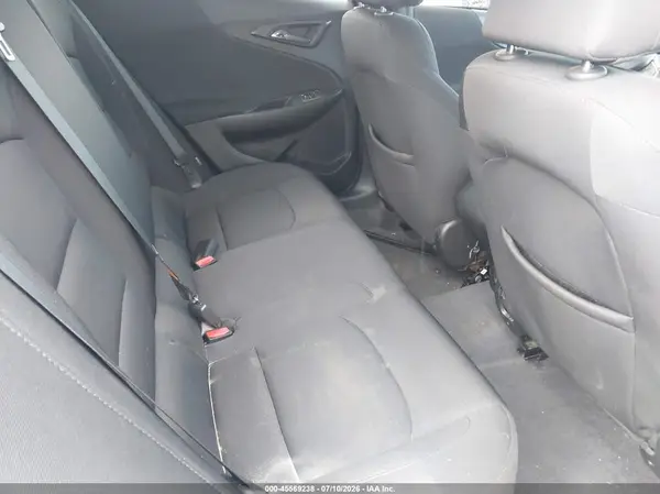 1G1ZG5STXKF187148 2019 CHEVROLET MALIBU - Image 8