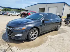 1G1ZG5STXKF189532 2019 CHEVROLET MALIBU