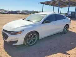 1G1ZG5STXKF192155 2019 CHEVROLET MALIBU