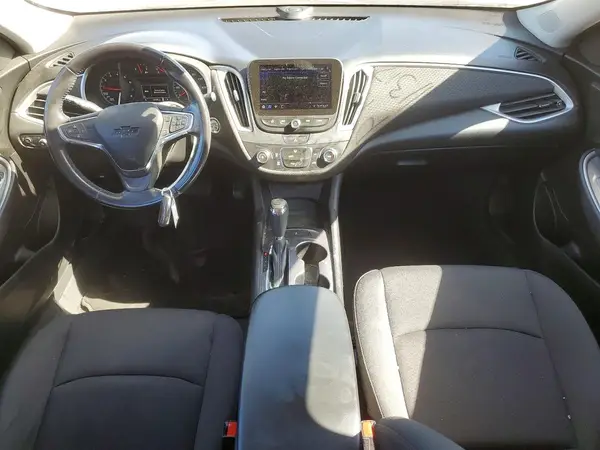1G1ZG5STXKF192155 2019 CHEVROLET MALIBU - Image 8