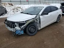 1G1ZG5STXKF193175 2019 CHEVROLET MALIBU