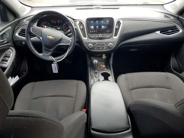 1G1ZG5STXKF193175 2019 CHEVROLET MALIBU - Image 8