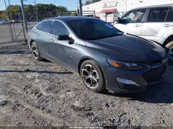 1G1ZG5STXKF193547 2019 CHEVROLET MALIBU