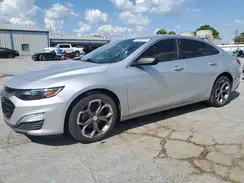 1G1ZG5STXKF196920 2019 CHEVROLET MALIBU