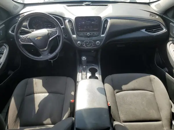 1G1ZG5STXKF196920 2019 CHEVROLET MALIBU - Image 8
