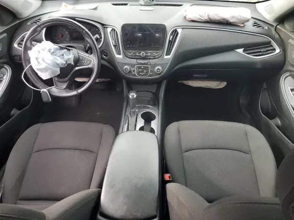 1G1ZG5STXKF203316 2019 CHEVROLET MALIBU - Image 8