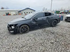 1G1ZG5STXKF204028 2019 CHEVROLET MALIBU