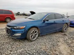 1G1ZG5STXKF207107 2019 CHEVROLET MALIBU