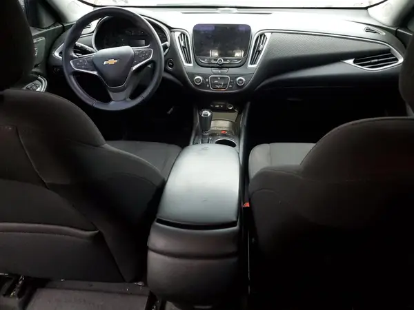 1G1ZG5STXKF208354 2019 CHEVROLET MALIBU - Image 8