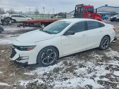 1G1ZG5STXKF209763 2019 CHEVROLET MALIBU